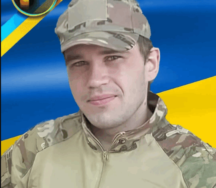 Загинув військовий з Тернопільщини