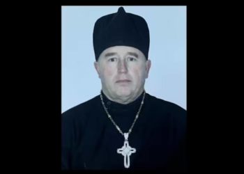 На Тернопільщині помер священник