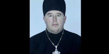 На Тернопільщині помер священник