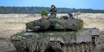 Нагородили танкістів