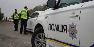 Порушних ПДР хотів відкупитися від поліції