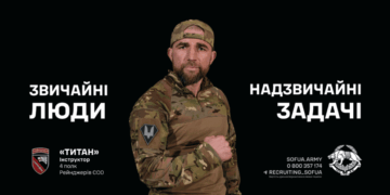 Хочеш знати правду? Унікальне відеозвернення Сил спеціальних операцій ЗСУ