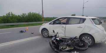 ДТП на Тернопільщині