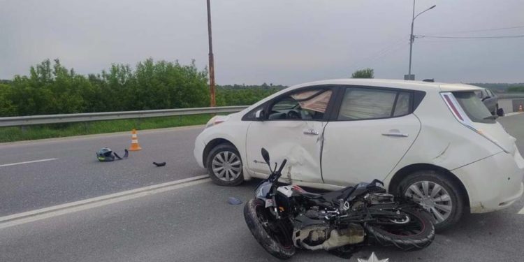 ДТП на Тернопільщині