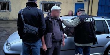 Поліція викрила канал переправки ухилянтів