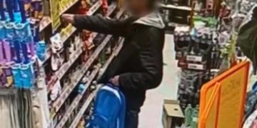 Поліція затримала злодія