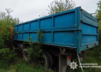 ДТП на Тернопільщині