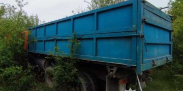 ДТП на Тернопільщині