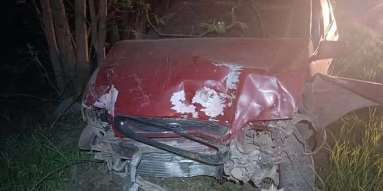 ДТП на Тернопільщині