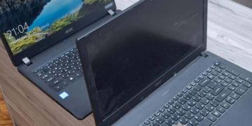 Поліція затримала крадіїв техніки