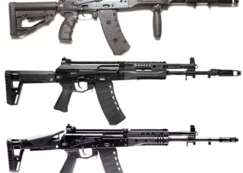 АК-12: трофеїти чи не варто?