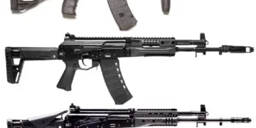 АК-12: трофеїти чи не варто?