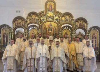 Навчання священників