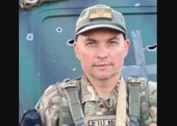 загинув військовий