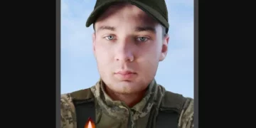 Загинув військовий з Тернопільщини