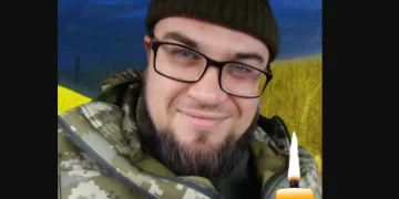 Загинув військовий з Тернопільщини