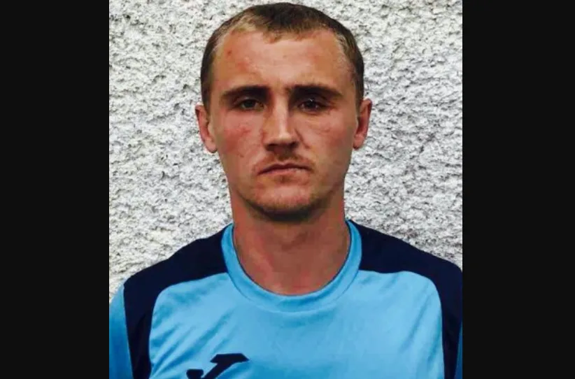 Загинув військовий