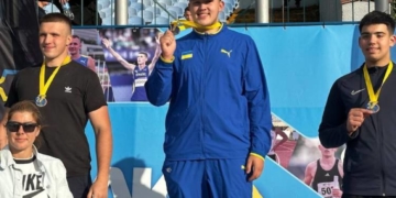 студент ЗУНУ