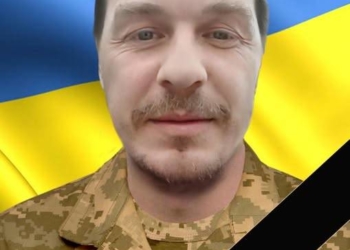 Олександр Хворостяний