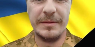 Олександр Хворостяний