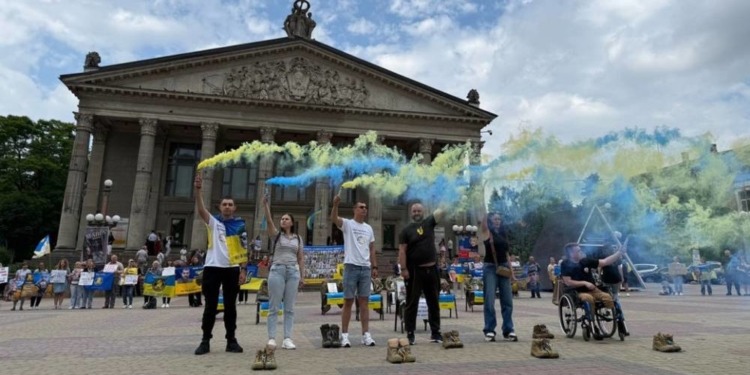 відбулася акція