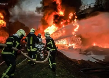 Якість повітря