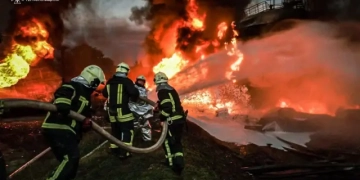 Якість повітря