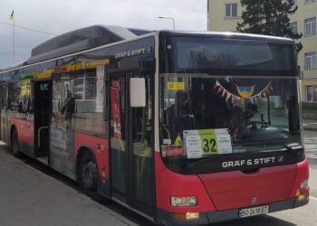 Змінна маршруту