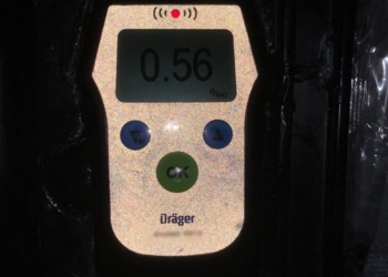 Порушення ПДР