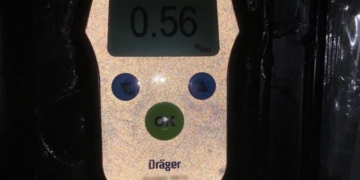 Порушення ПДР