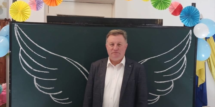 Ігор Бенцал