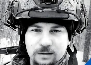 Петро Тарасовський