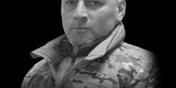 Олександр Вінічук