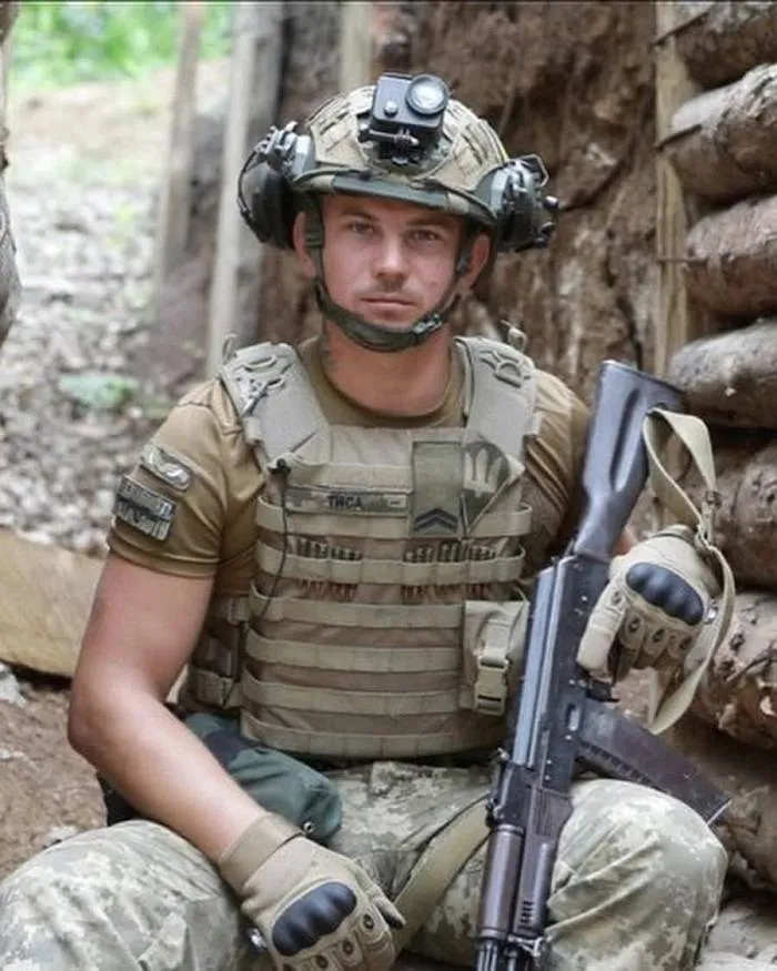 Загинув військовий з Тернопільщини