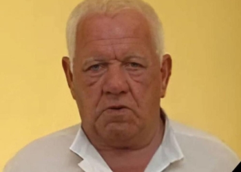 Помер заступник міського голови