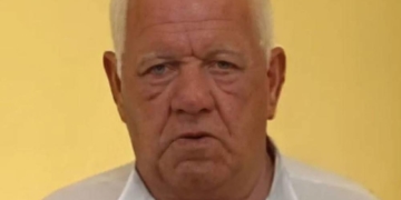 Помер заступник міського голови