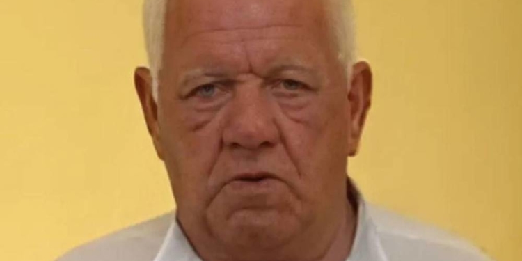 Помер заступник міського голови