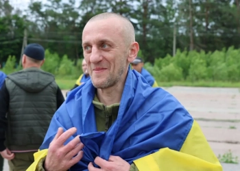 Повернення захисників