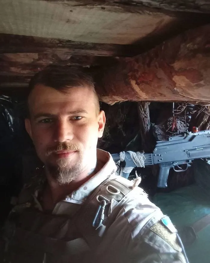 Загинув військовий з Тернопільщини