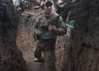 Леонід Тибінь