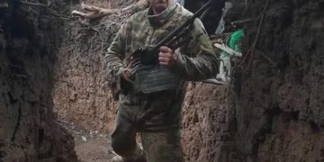 Леонід Тибінь