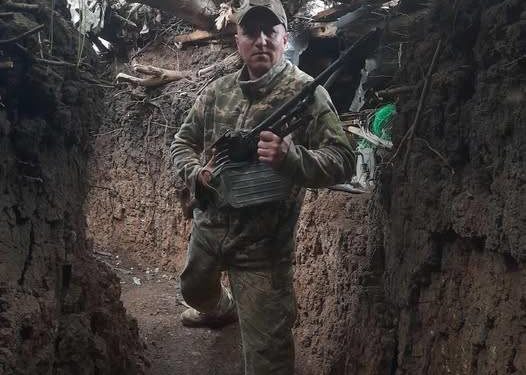 Леонід Тибінь