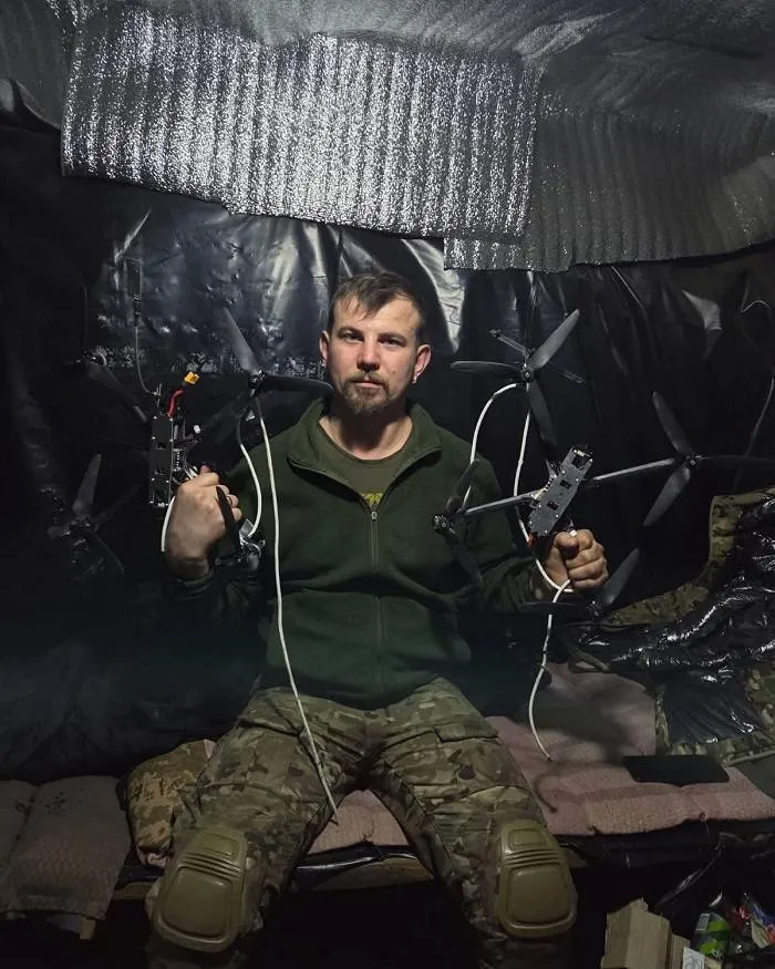 Загинув військовий з Тернопільщини