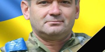 Загинув військовий з Тернопільщини