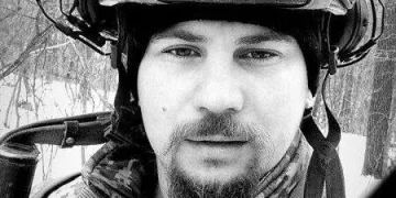 Загинув військовий з Тернопільщини