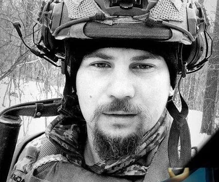 Загинув військовий з Тернопільщини