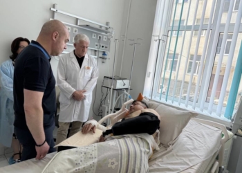 постраждали чиновники