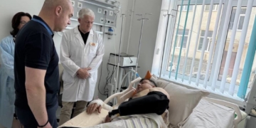 постраждали чиновники