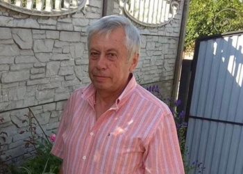 Володимир Кравчук