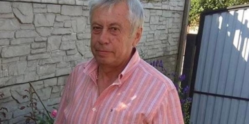 Володимир Кравчук